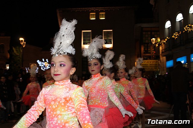 Cabalgata de Reyes Magos Totana 2018 - 227