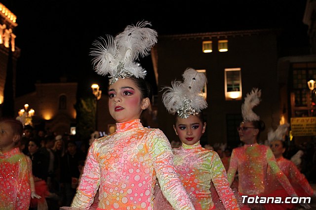 Cabalgata de Reyes Magos Totana 2018 - 228