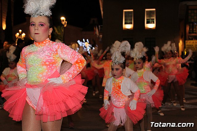 Cabalgata de Reyes Magos Totana 2018 - 232
