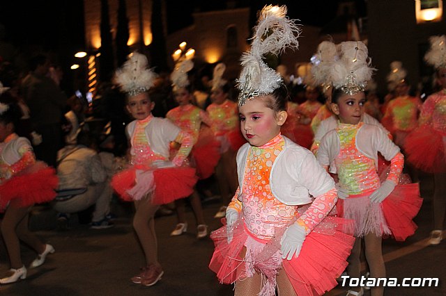Cabalgata de Reyes Magos Totana 2018 - 234