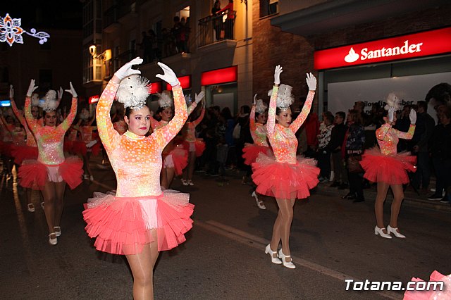 Cabalgata de Reyes Magos Totana 2018 - 264