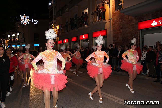 Cabalgata de Reyes Magos Totana 2018 - 266