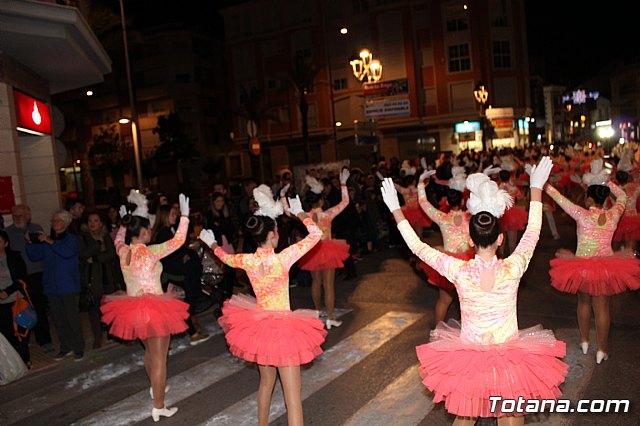 Cabalgata de Reyes Magos Totana 2018 - 268