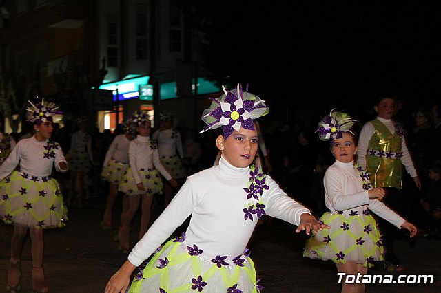Cabalgata de Reyes Magos Totana 2018 - 311