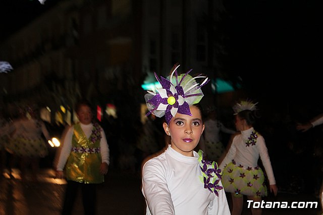 Cabalgata de Reyes Magos Totana 2018 - 312