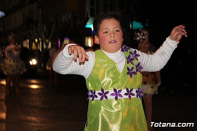 Cabalgata de Reyes Magos Totana 2018 - 313