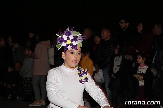 Cabalgata de Reyes Magos Totana 2018 - 314