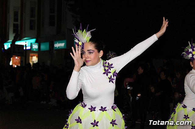 Cabalgata de Reyes Magos Totana 2018 - 315