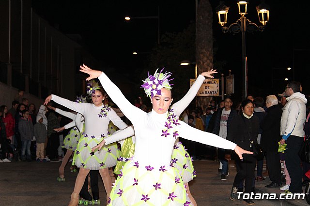 Cabalgata de Reyes Magos Totana 2018 - 356