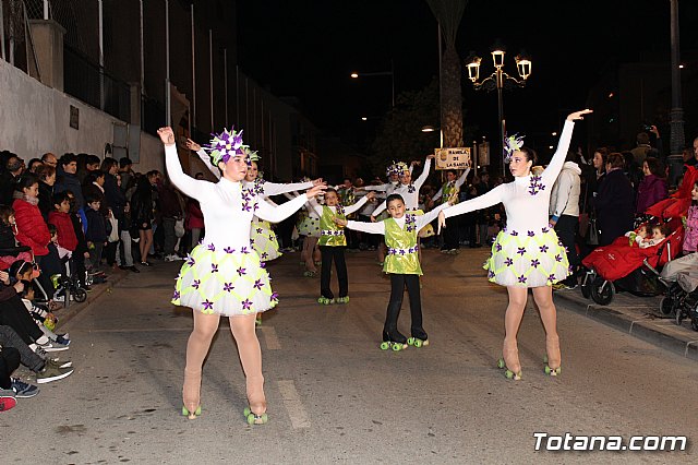 Cabalgata de Reyes Magos Totana 2018 - 357