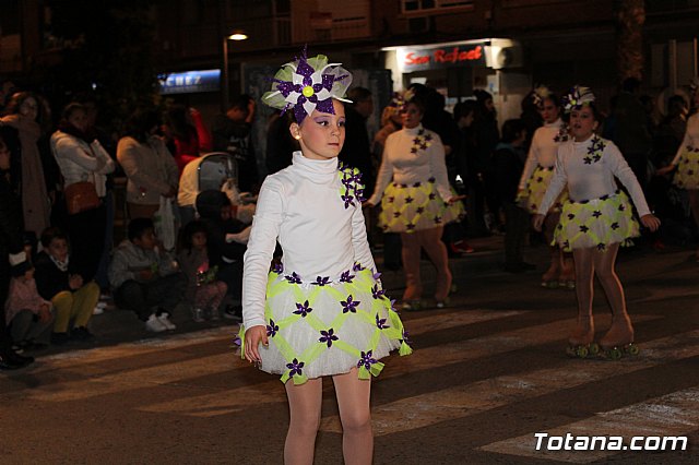 Cabalgata de Reyes Magos Totana 2018 - 365