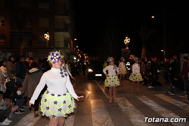 Cabalgata de Reyes Magos Totana 2018 - 367