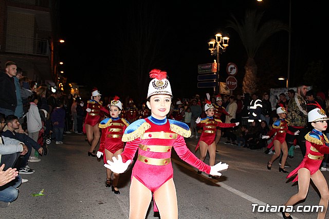Cabalgata de Reyes Magos Totana 2018 - 370