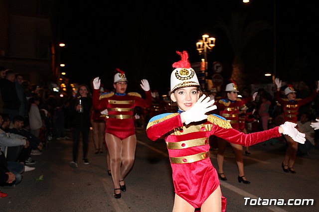 Cabalgata de Reyes Magos Totana 2018 - 375