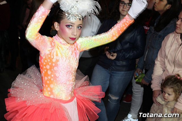 Cabalgata de Reyes Magos Totana 2018 - 393