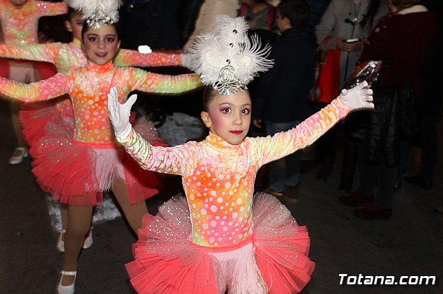 Cabalgata de Reyes Magos Totana 2018 - 394
