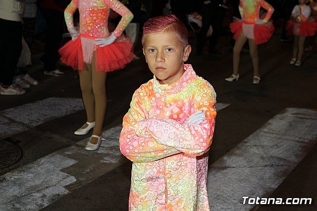 Cabalgata de Reyes Magos Totana 2018 - 397