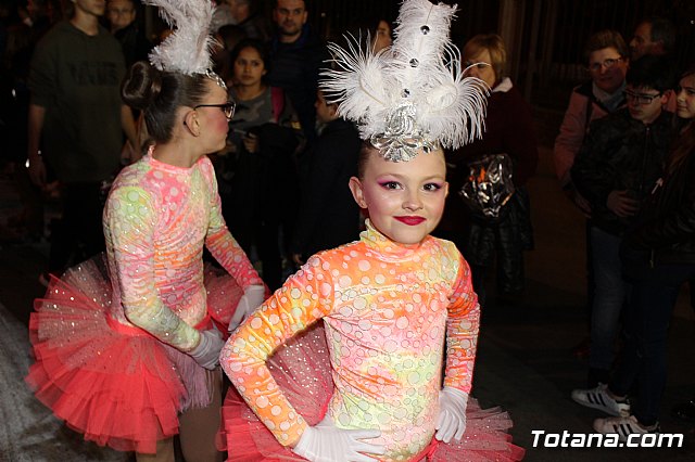 Cabalgata de Reyes Magos Totana 2018 - 398