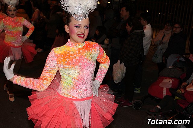 Cabalgata de Reyes Magos Totana 2018 - 408