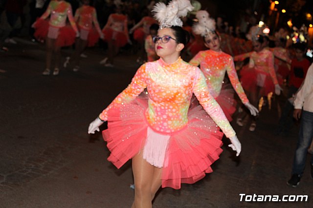 Cabalgata de Reyes Magos Totana 2018 - 412