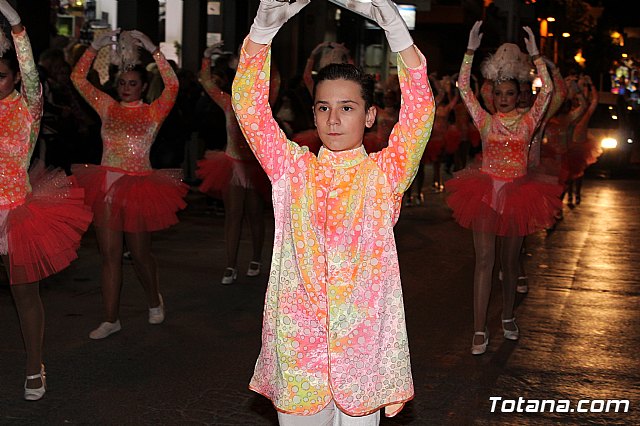 Cabalgata de Reyes Magos Totana 2018 - 415