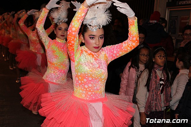 Cabalgata de Reyes Magos Totana 2018 - 416