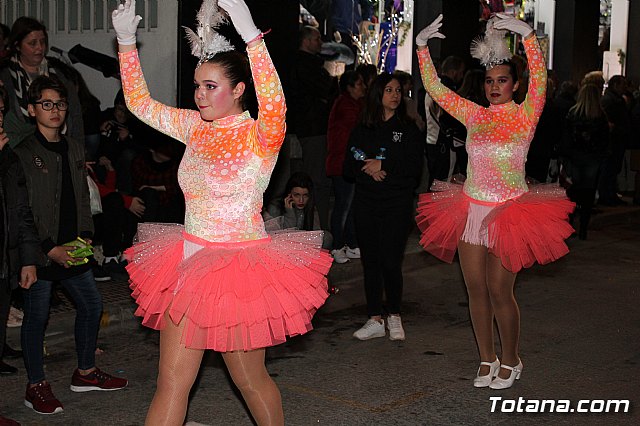Cabalgata de Reyes Magos Totana 2018 - 417