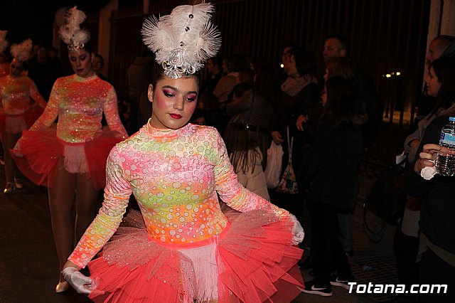 Cabalgata de Reyes Magos Totana 2018 - 420