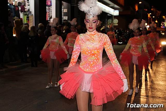 Cabalgata de Reyes Magos Totana 2018 - 421