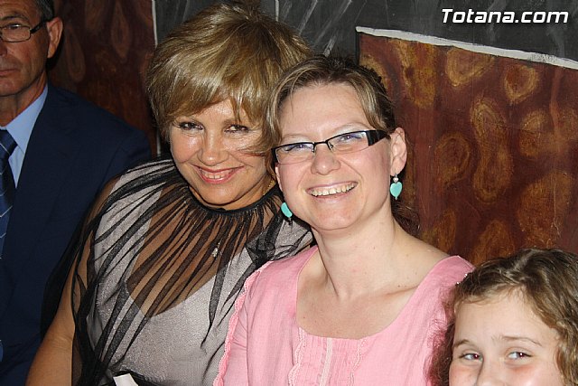 Don Cristobal Guerrero Ros celebr sus Bodas de oro sacerdotales - 60