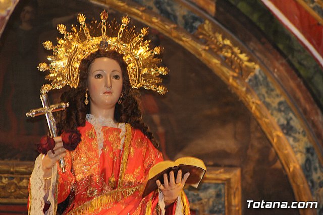 Don Cristobal Guerrero Ros celebr sus Bodas de oro sacerdotales - 94