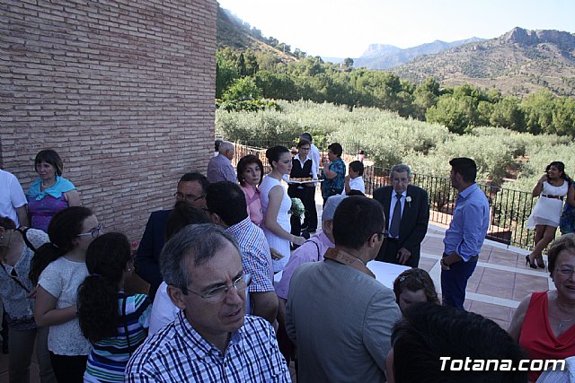 Don Cristobal Guerrero Ros celebr sus Bodas de oro sacerdotales - 161