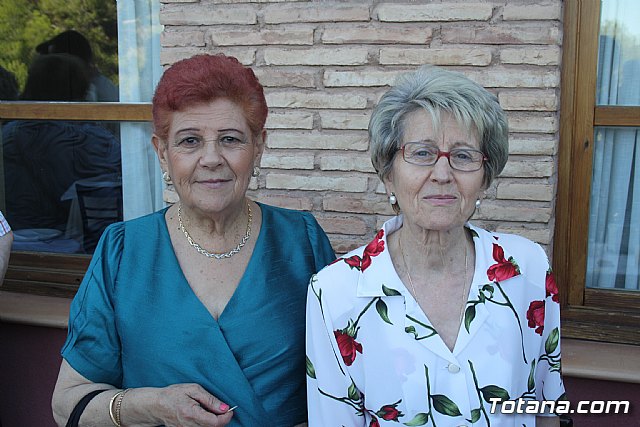 Don Cristobal Guerrero Ros celebr sus Bodas de oro sacerdotales - 178