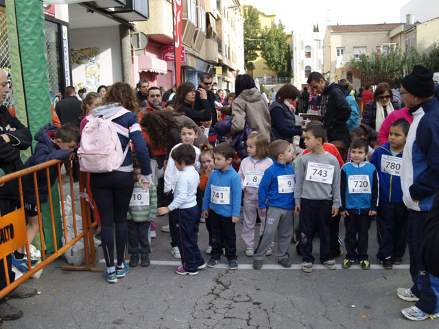 XXV Cross Popular Da de la Constitucin  - 11