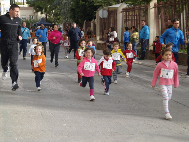 XXV Cross Popular Da de la Constitucin  - 17