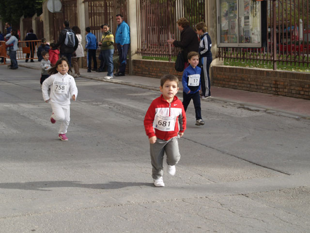 XXV Cross Popular Da de la Constitucin  - 20