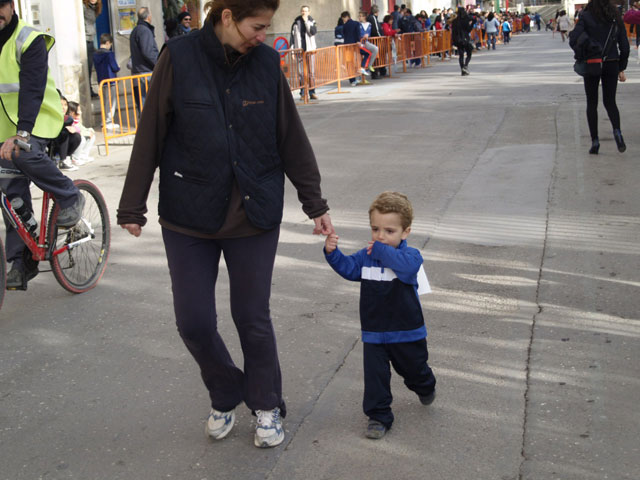 XXV Cross Popular Da de la Constitucin  - 24