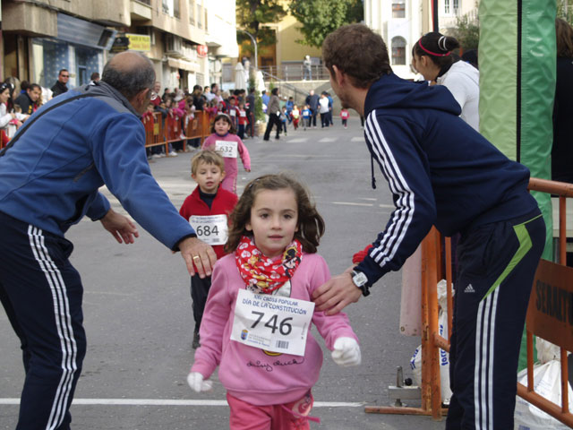 XXV Cross Popular Da de la Constitucin  - 26