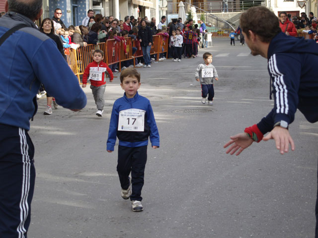 XXV Cross Popular Da de la Constitucin  - 30