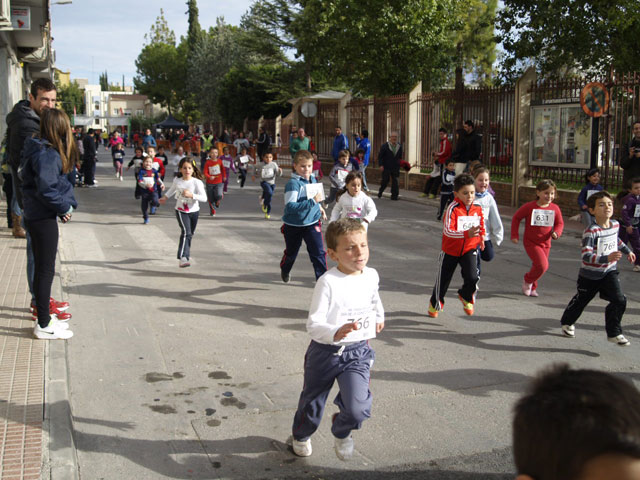 XXV Cross Popular Da de la Constitucin  - 36