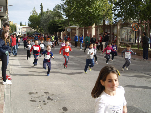 XXV Cross Popular Da de la Constitucin  - 37