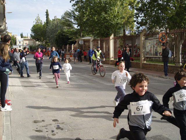 XXV Cross Popular Da de la Constitucin  - 38