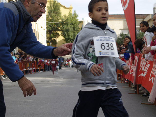 XXV Cross Popular Da de la Constitucin  - 41