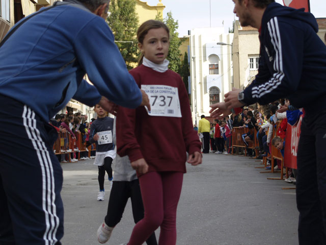 XXV Cross Popular Da de la Constitucin  - 42