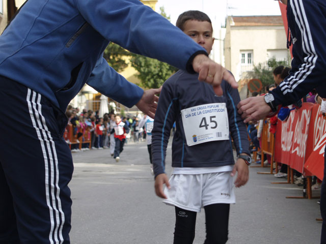 XXV Cross Popular Da de la Constitucin  - 43