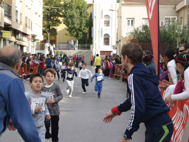 XXV Cross Popular Da de la Constitucin  - 44