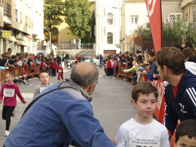 XXV Cross Popular Da de la Constitucin  - 45