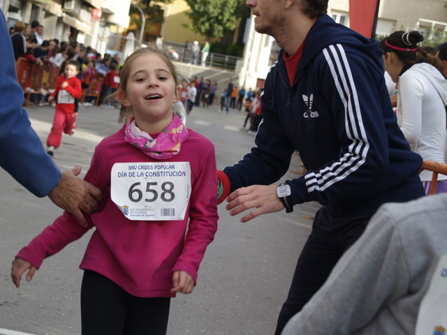 XXV Cross Popular Da de la Constitucin  - 46