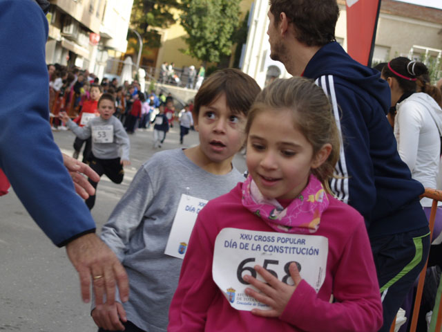 XXV Cross Popular Da de la Constitucin  - 47