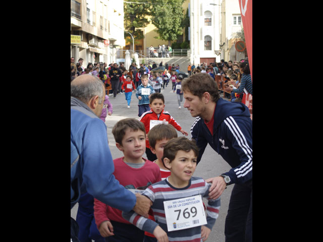 XXV Cross Popular Da de la Constitucin  - 49